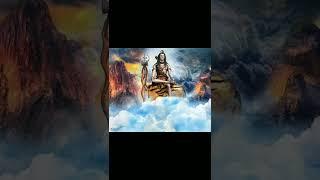 Mahadev (Shiv Tandav Strotram)