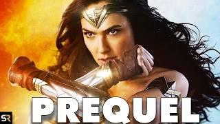 NEW DCU Wonder Woman: Everything We Know