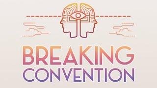 Breaking Convention 2023 Opening Film