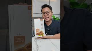Kurma Sukari Kurma Raja 1 kg Lembut Manis Legit Premium