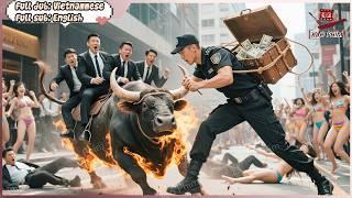 Chiến Thần Đi Đòi Nợ Thay Vợ Bị Con Nợ Coi Thường Bắt Chui Qua Háng Ai Ngờ Tiện Tay Lấy Mạng Cả Đám