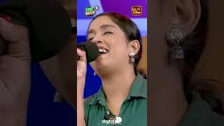 ඒ සිංදුව කොහොම කිවුවද මන්දා. කියන්න අමාරුම සිංදුවක්  | Chat & Music  | ITN