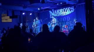 MIke Zito, Albert Castiglia -- Gone to Texas -- The Narrows, Fall River, MA