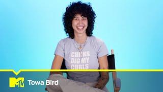 Towa Bird is Our ‘American Hero’ | MTV