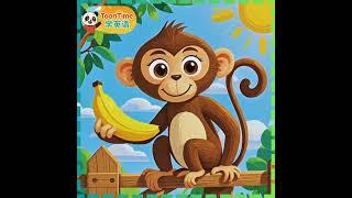Zoo picture book story watch animation to learn English #learnwithfun #cartoonforkids #zoo #toontime