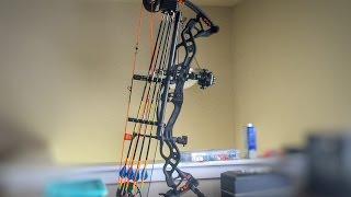 Hoyt Carbon Defiant