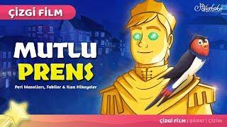Adisebaba Çizgi Film Masallar - Mutlu Prens