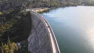 Λίμνη Μαραθώνα Lake Marathon 