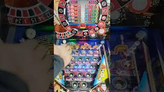 Miren todo lo que GANAMOS con solo $300 pesos en la pinball 567  - Salió para las caguas 