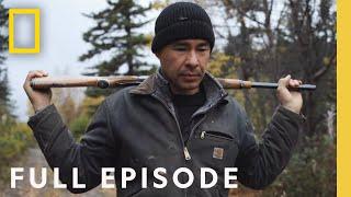 Death Stroll in Alaska's Winter (Full Episode) | Life Below Zero: First Alaskans