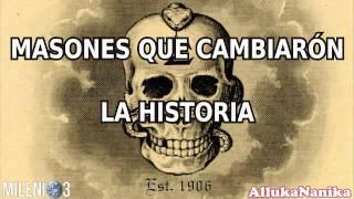 Milenio 3 - Los Masones que cambiaron la historia