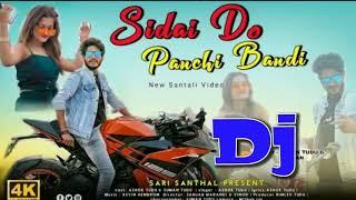 Sidai Do Panchi Bandi || Santali Dj 2022 || Rajesh Hansda Official