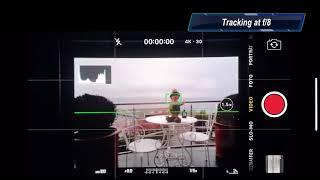 Leica Q2 Focus Tracking and Face Detection (continuous autofocus)