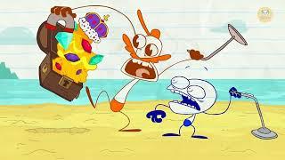 funny Cartoon "Going to the Sea''Animation | @tomandjerry5276   Inspired #cartoon