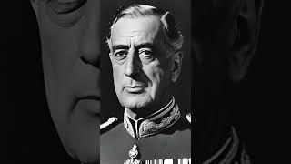 Lord Mountbatten, the last Viceroy of India.#history #biography #biographies #facts