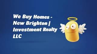 Companies That Buy Houses Fast | We Buy Homes - New Brighton