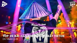 Nonstop 2024 TikTok - Nhạc Trend TikTok Remix 2024 - Nonstop 2024 Vinahouse Bay Phòng Bass Cực Mạnh