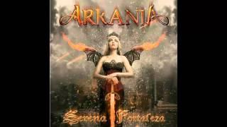 Arkania - No Te Puedo Olvidar