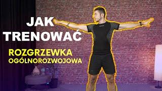 W DOMUROZGRZEWKA OGÓLNOROZWOJOWA