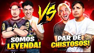 Donato Y Dejavu VS Yolo Aventura Y Su Gallito  Por $100,000 Diamantes !!