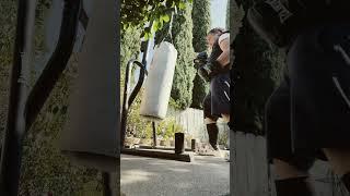 Boxing #shorts