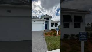 Move In Ready Home in Port Saint Lucie, Florida