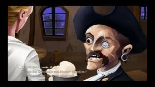 The Secret of Monkey Island - Ab ins Retrouniversum! [GER]