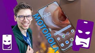 Welke Motorola moet je kopen in 2024? | Motorola line-up uitgelegd! | Vraag het SmartphoneMan