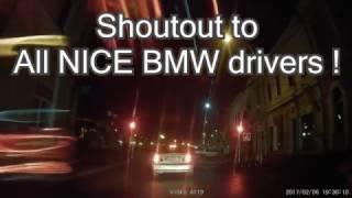 Nice BMW drivers! (Hu+Ro w/ sub)