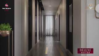 Best Western Deluxe Apartment l Tajir International