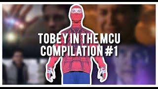 Tobey in the MCU: Compilation #1 - Chronological Order