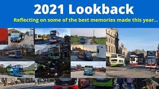 Lookback On This Year 2021 - National Transport Productions