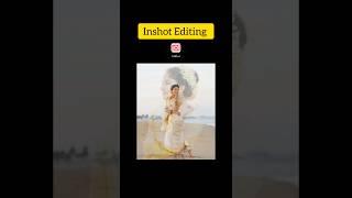 Easy way to photo editing in InShot App