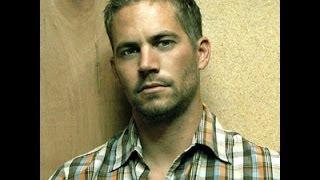 Paul Walker (1973 - 2013)