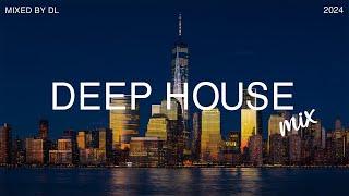 Deep House Mix 2024 Vol.153 | Mixed By DL Music