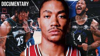 The MVP | Derrick Rose Career Documentary | Retirement Tribute