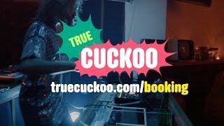 Live Showcase - Booking True Cuckoo