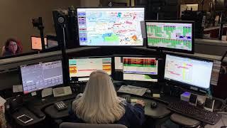 Central County Emergency 911