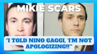 Mikey Scars: "NINO GAGGI would have KILLED Dominick Montiglio!" | PATREON Trailer | RJ Roger