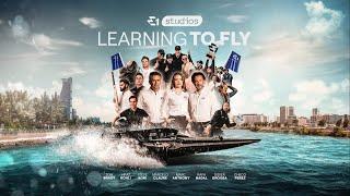 E1: Learning to Fly | Full Documentary