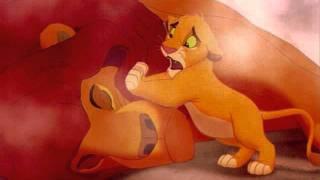 Lion King-He Lives In You  -Full Song-