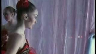 4/4 Dance lesson - Perm Ballet School documentary