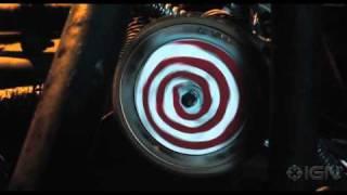 Saw 3D - New Movie Trailer