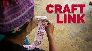 Craft Link a Presentation Video 2016