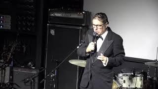 Neil Hamburger @ The Casbah