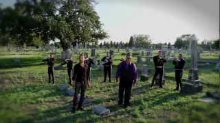 Mal Hombre-Roger Velasquez Music Video featuring Jesse Borrego