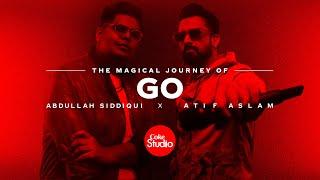 Coke Studio 14 | Go | The Magical Journey