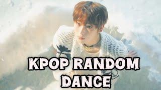 KPOP RANDOM DANCE | (NEW/ICONIC) 