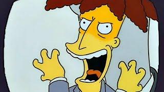 Look How Happy He Is (The Simpsons)