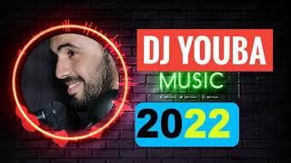 DJ YOUBA MIX 2022